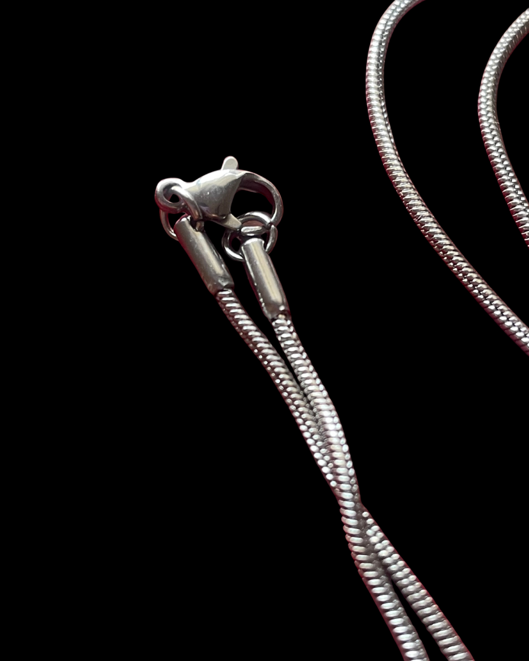 Crimsonsaint - Gothic Heart Necklace
