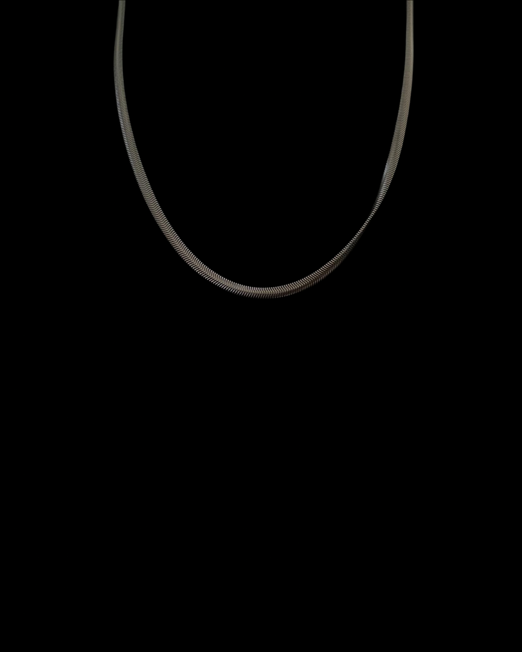 Silverslip - Snake Chain