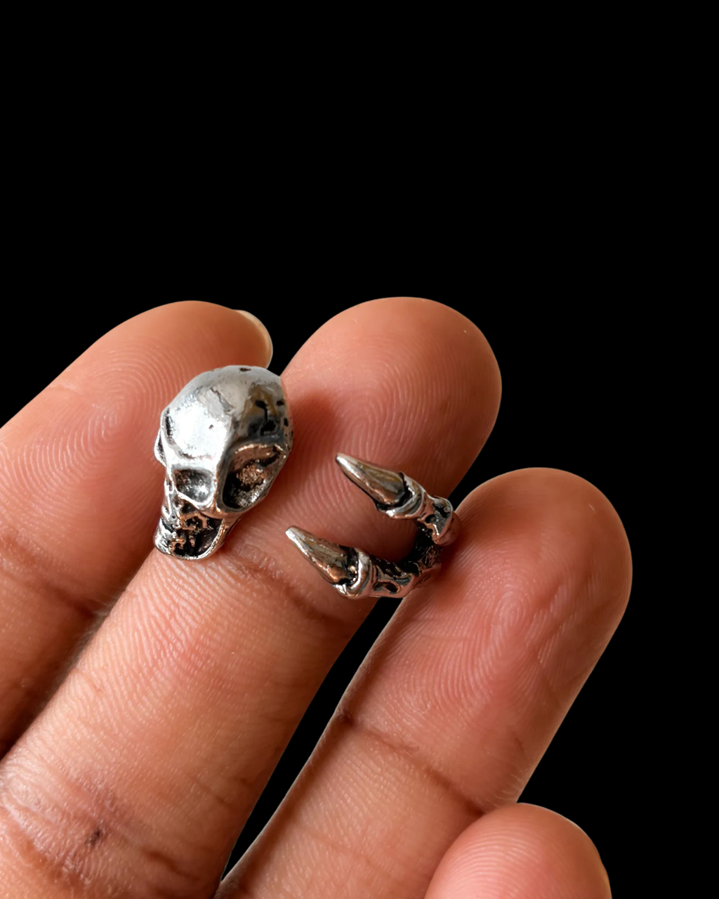 RING - 3