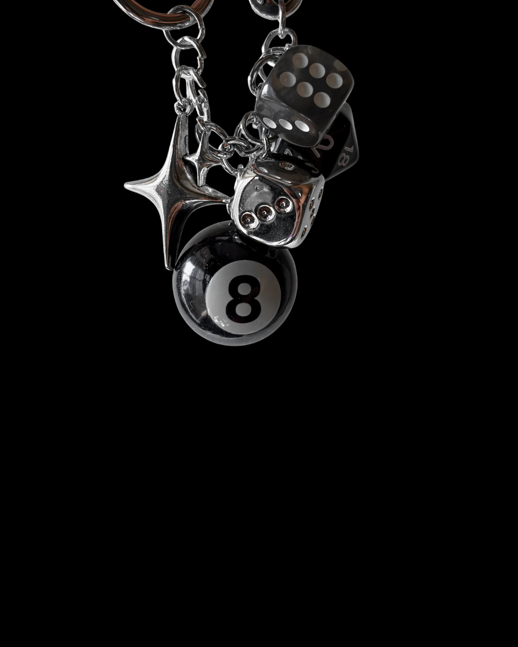 KEYCHAIN - 1