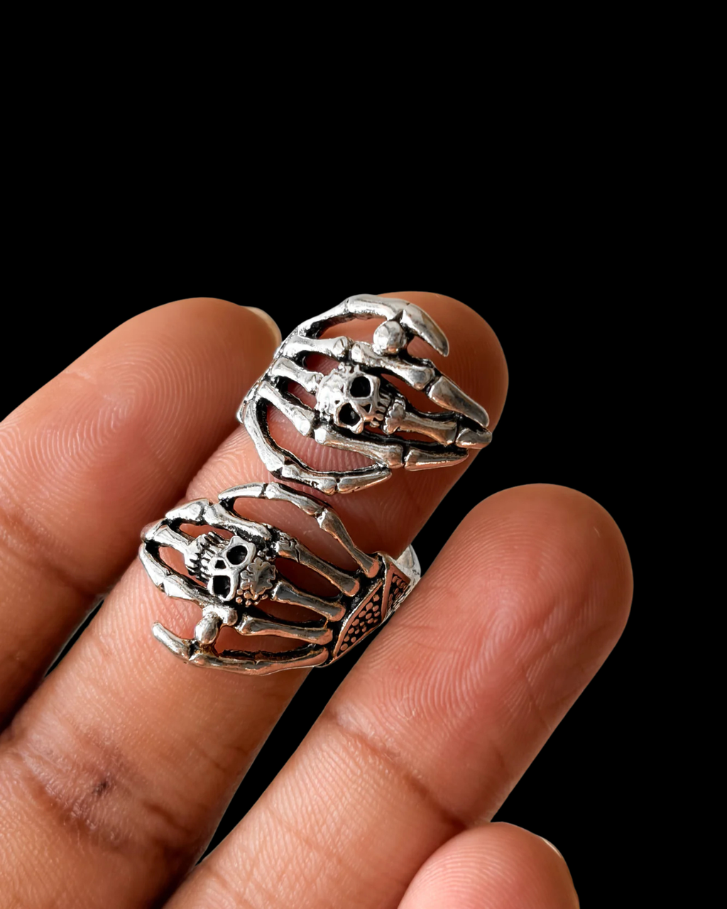 RING - 1