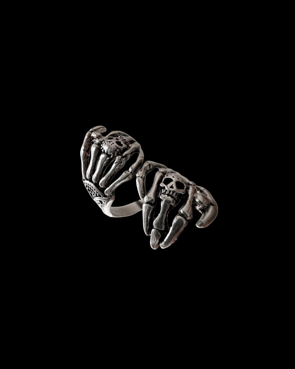 RING - 1