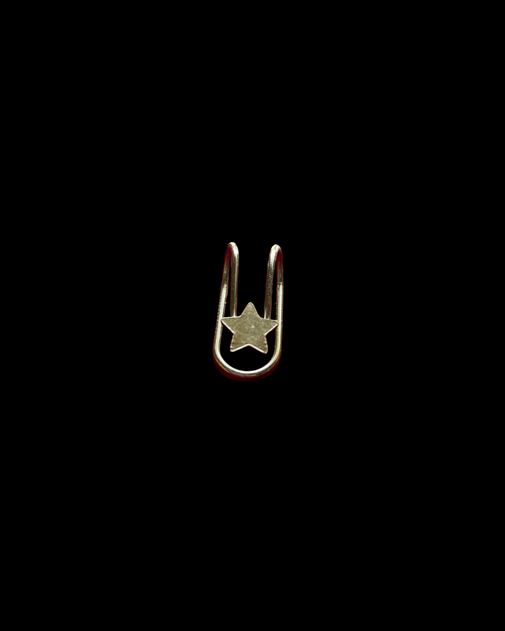 Stardunk - Star Ear Cuff