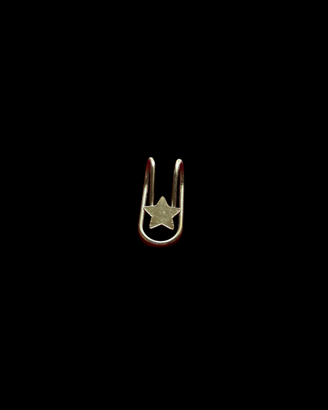 Stardunk - Star Ear Cuff