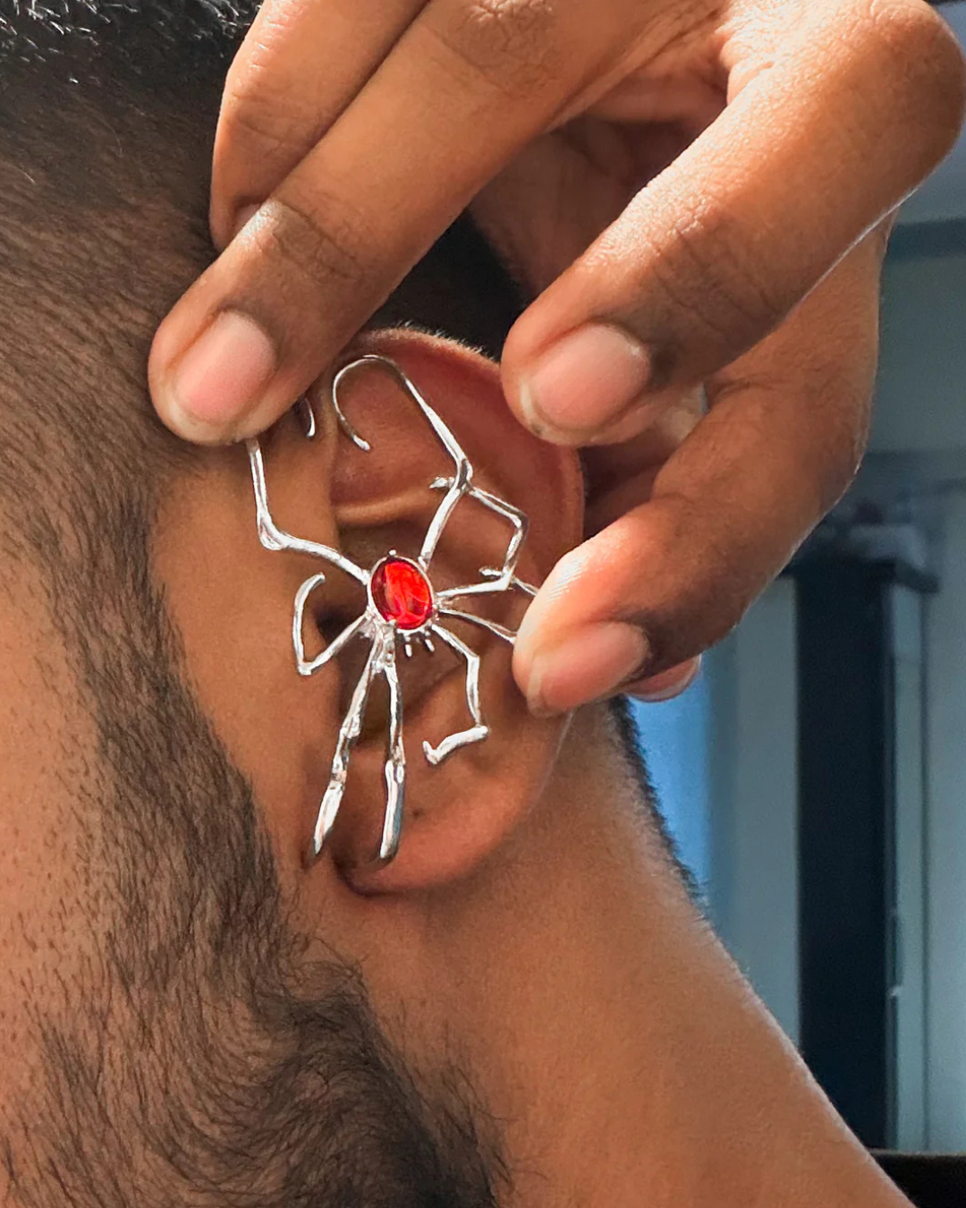 EARCUFF - 1