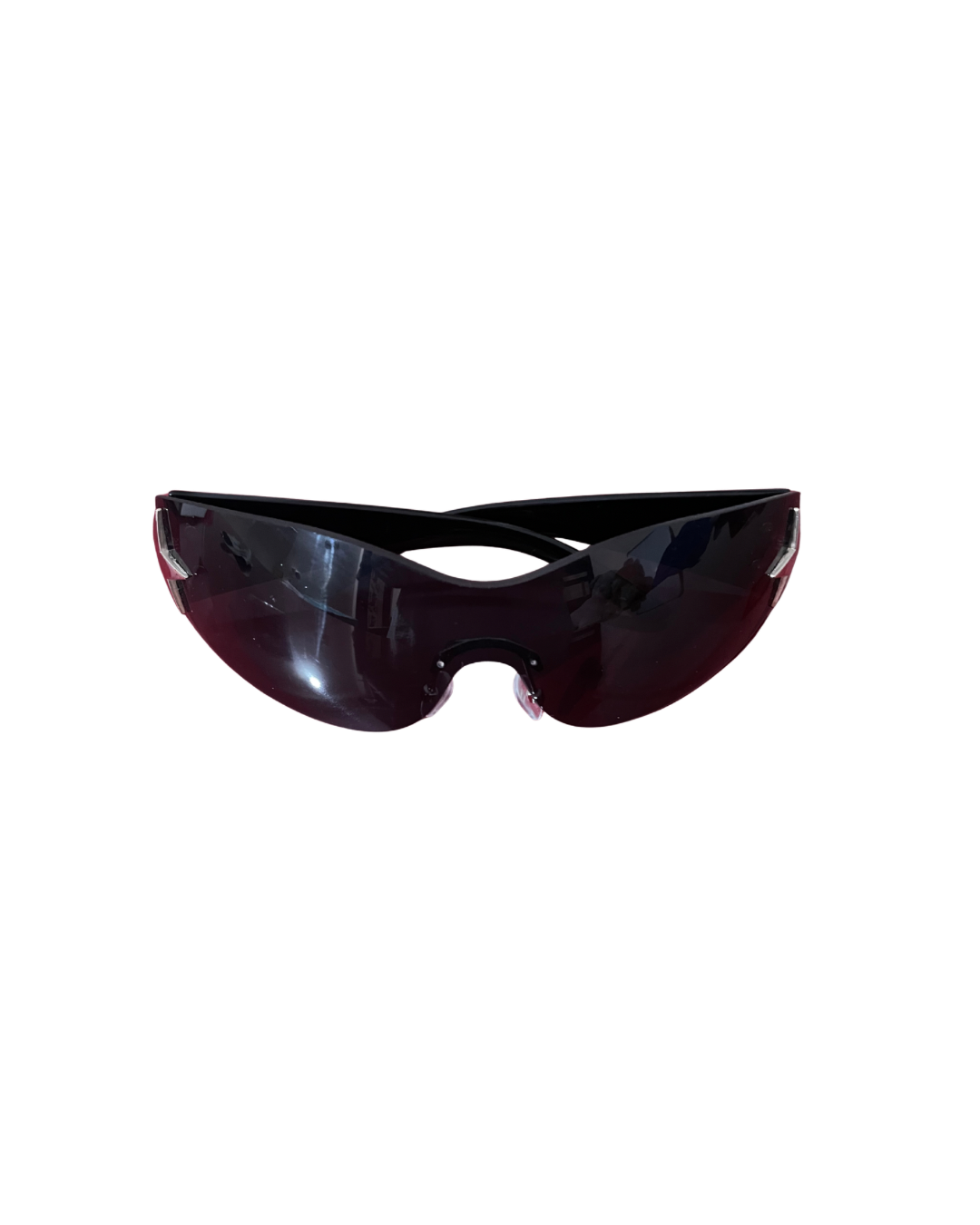 Krypta - Y2k Sunglasses