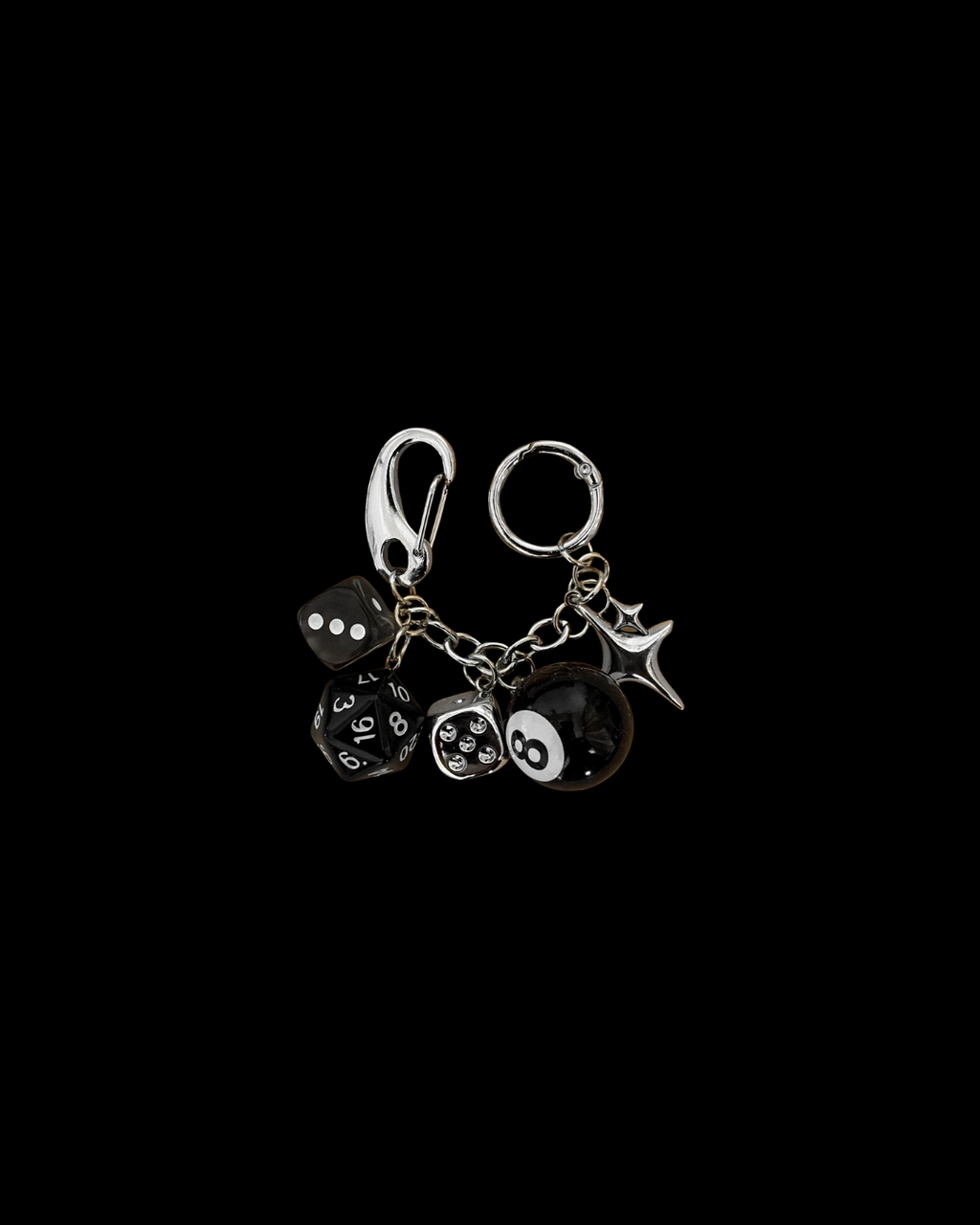 KEYCHAIN - 1