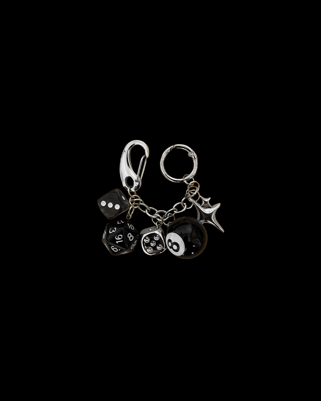 KEYCHAIN - 1