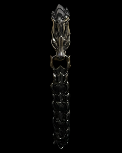 Vulcron - Gothic Dragon Bracelet