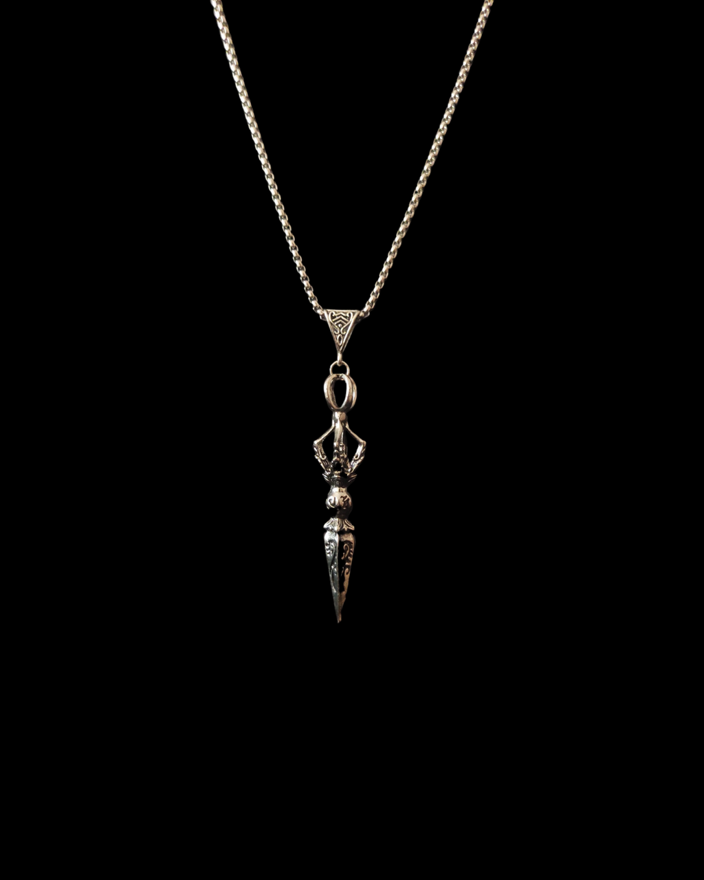 Gothic Statement Combo