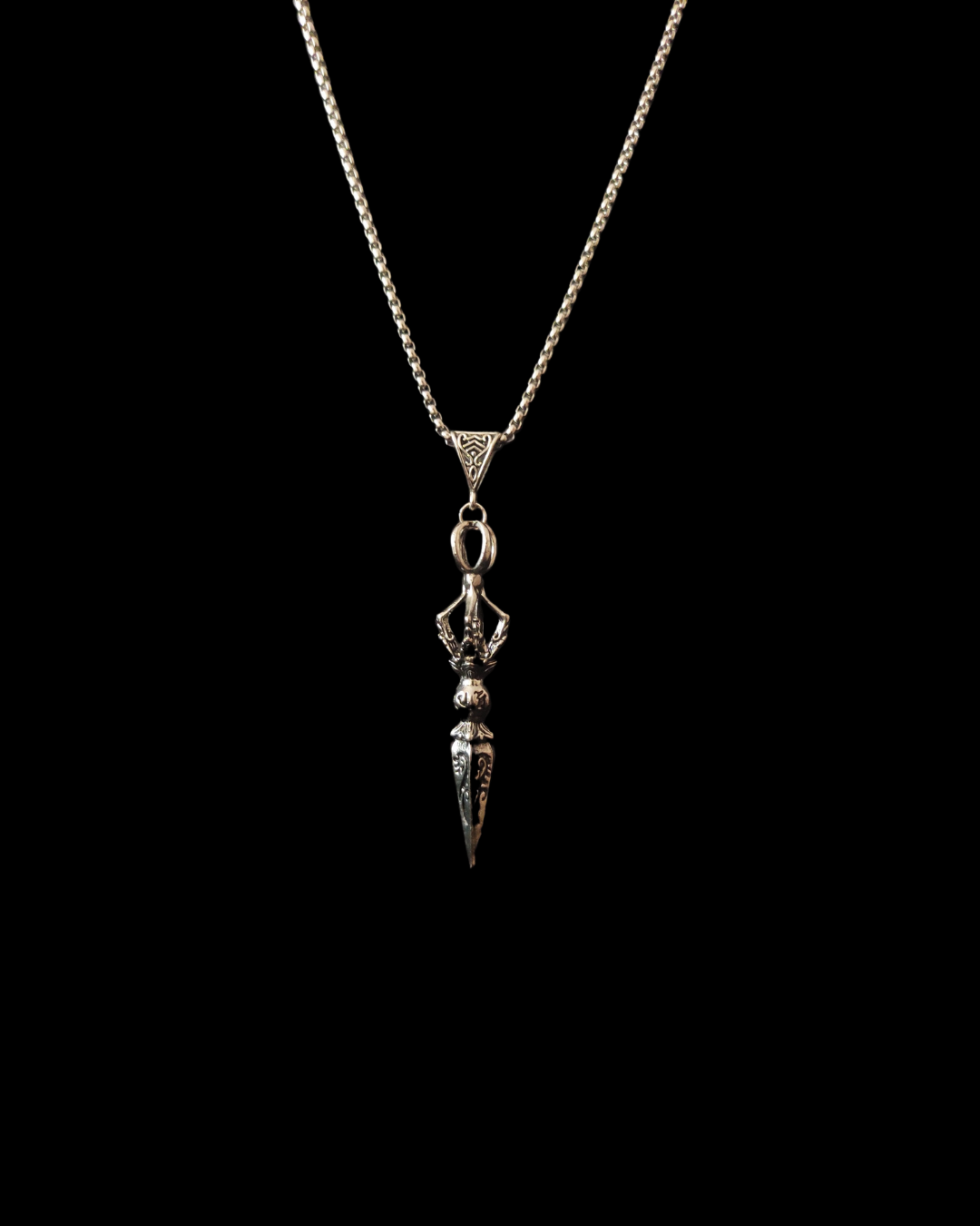 Gothic Statement Combo