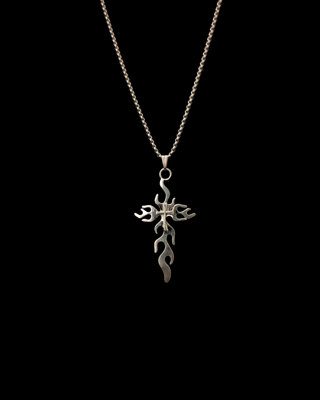 Gothic Statement Combo