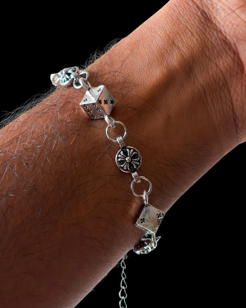 BRACELET - 1