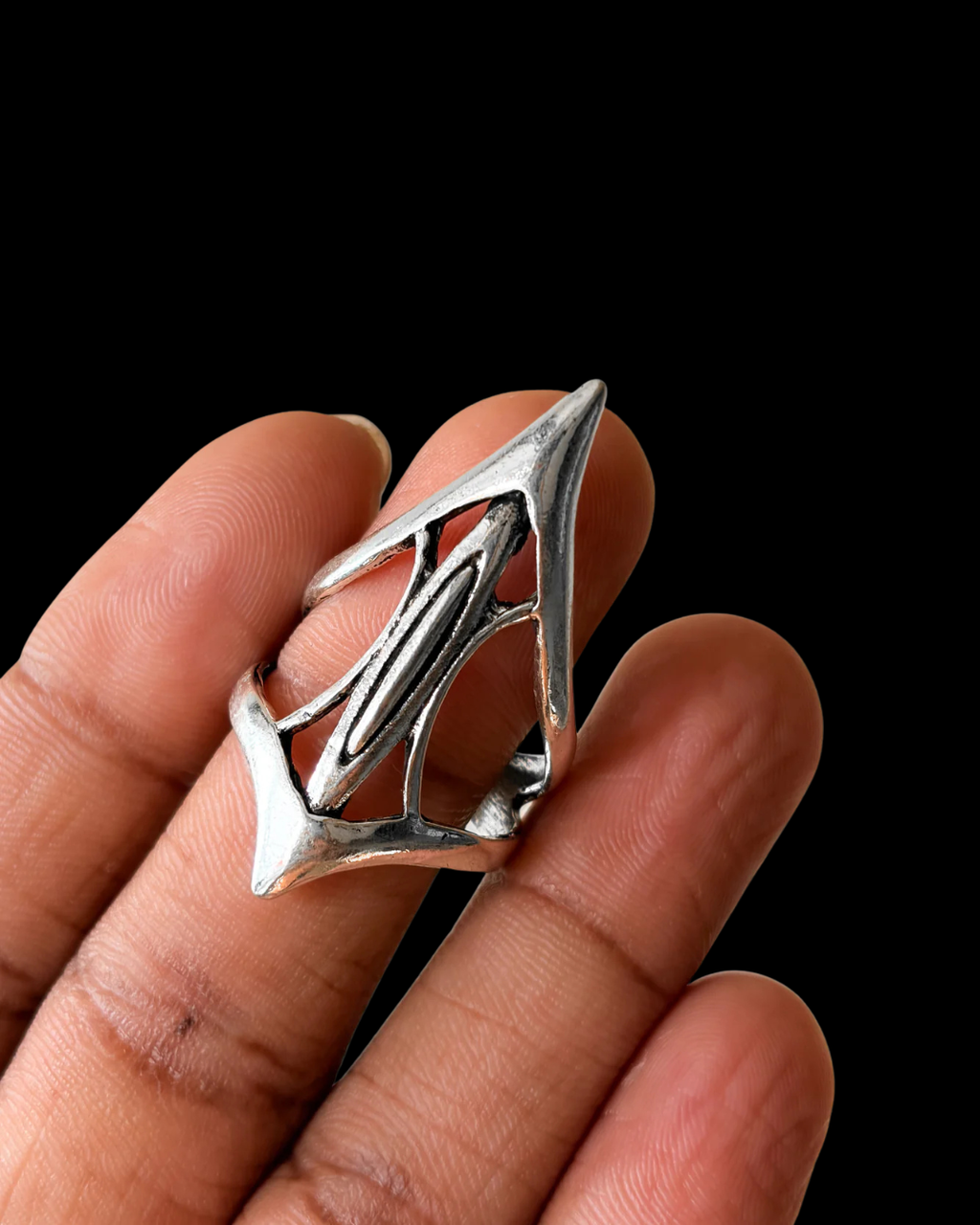 RING - 5