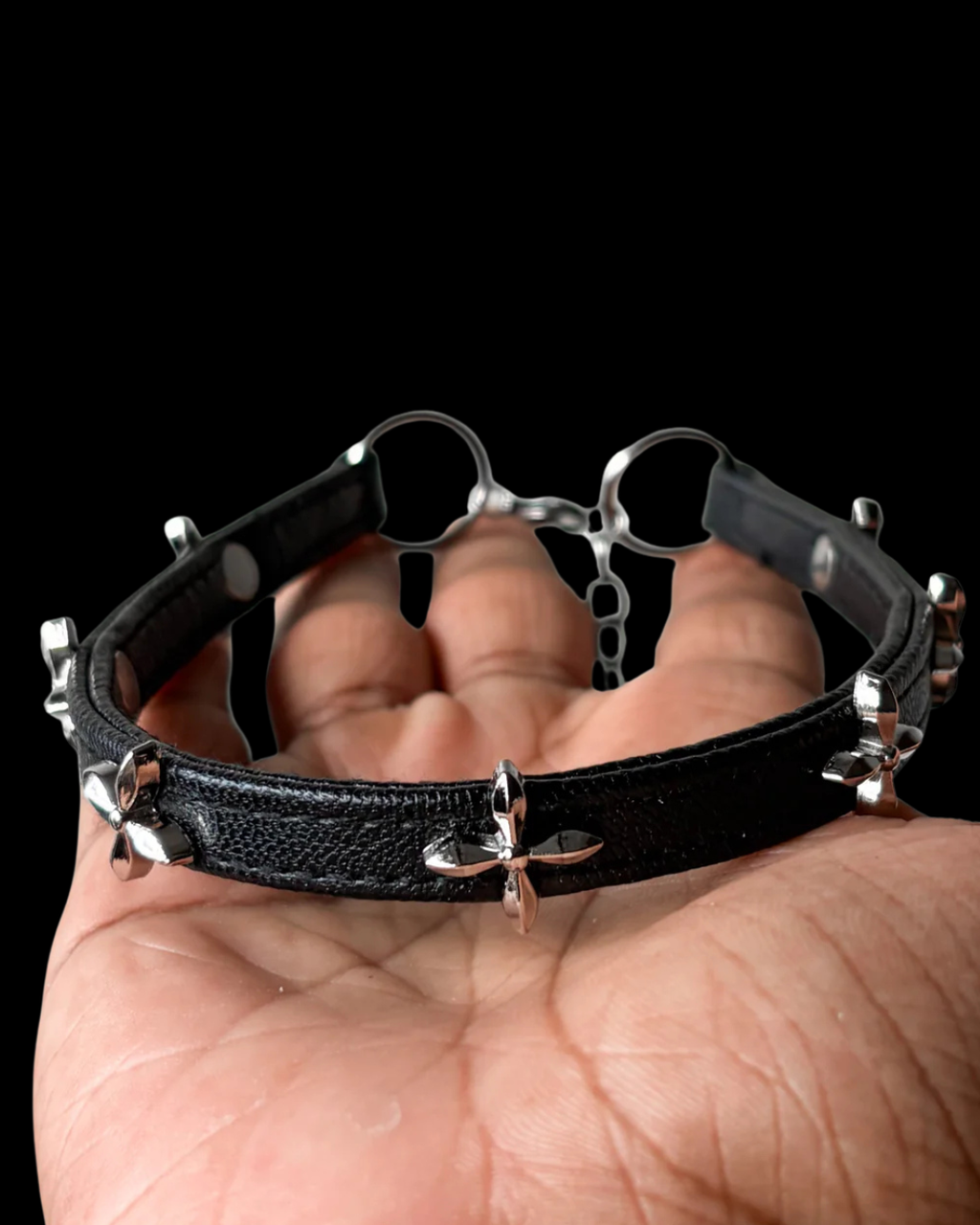 CHOKER - 1