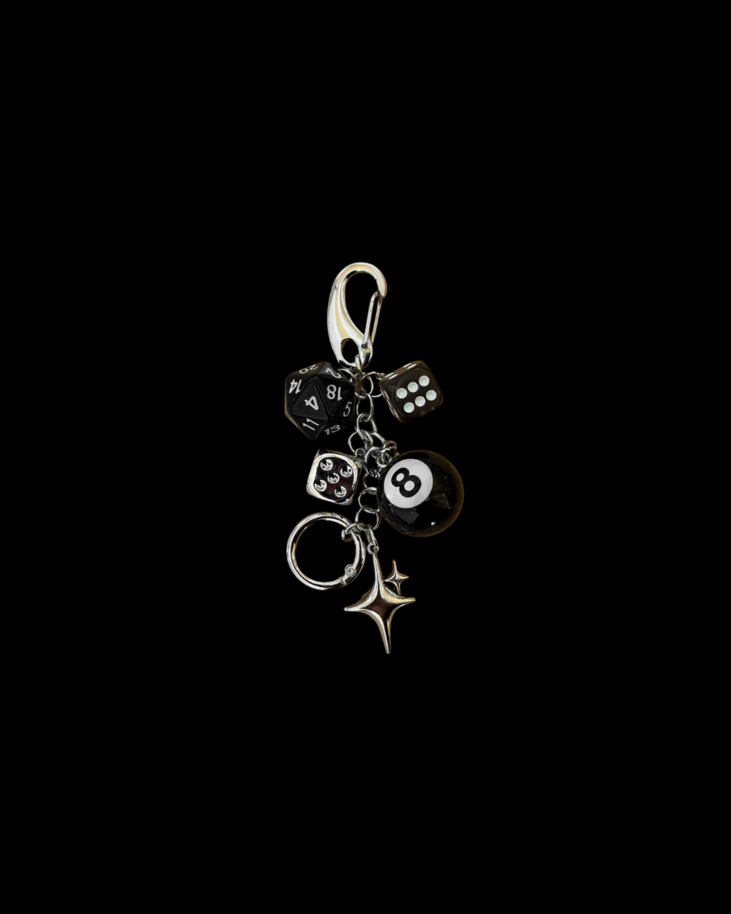 KEYCHAIN - 1