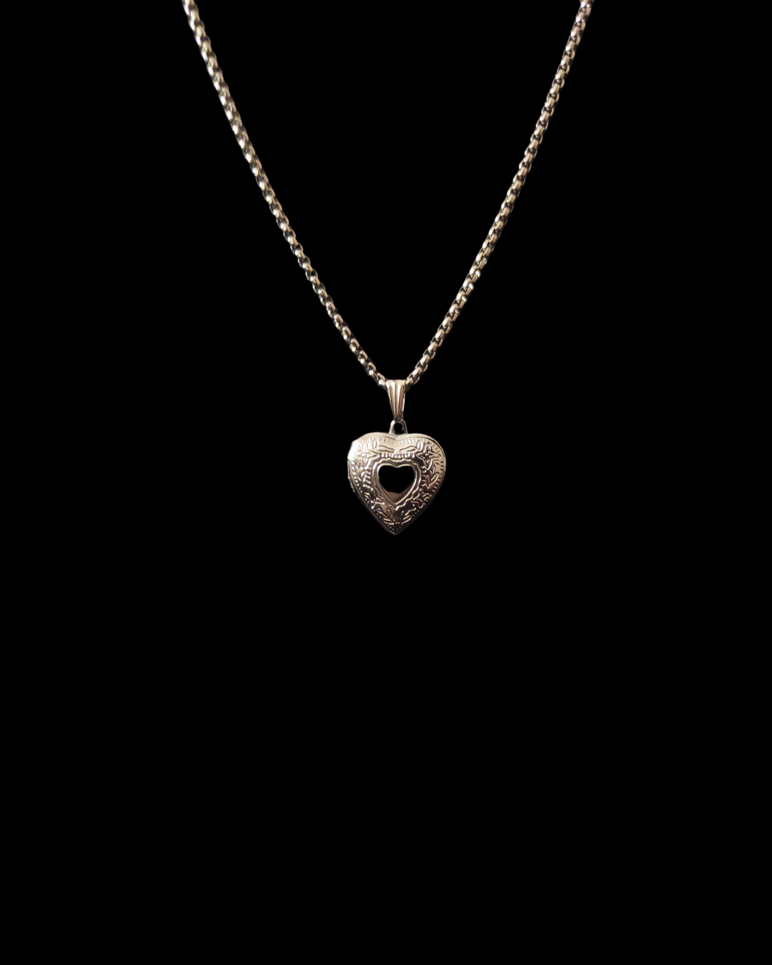 Daily Wear Gothic Combo